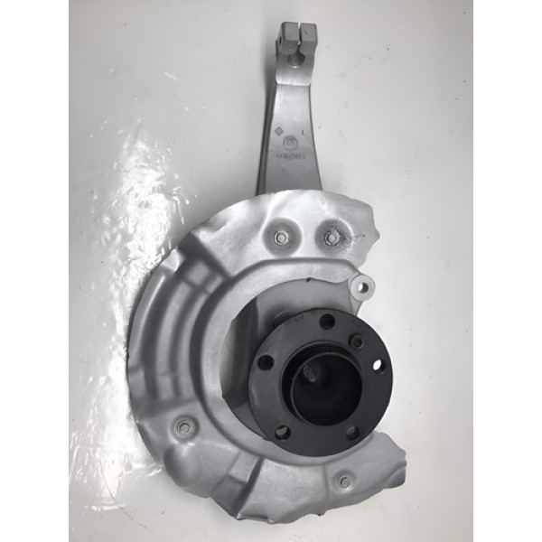 Montante Cubo Roda Bmw 535 Gt 2011 Dianteiro Esquerdo 1