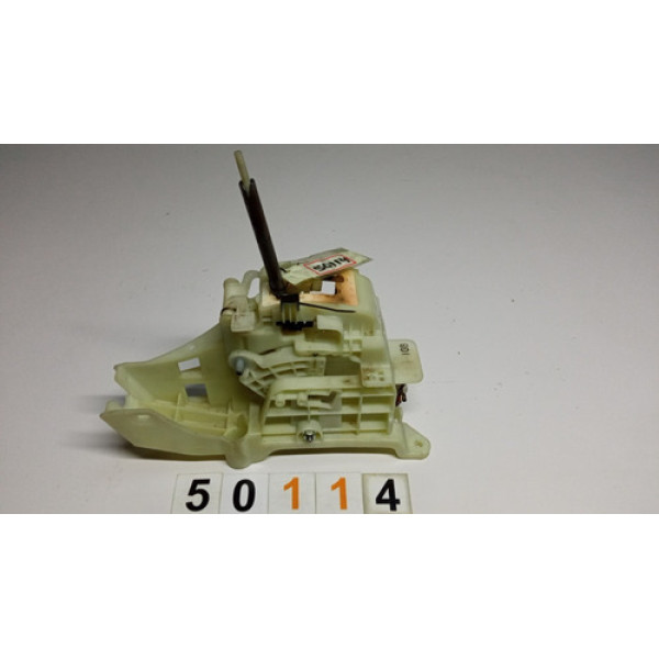 Trambulador Cambio Auto Hyundai Santa Fé 2015 =50114 Pr105