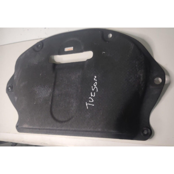 Mala Motor Hyundai Kia Tucson 2021 