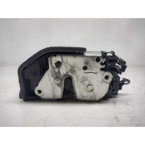 Fechadura Porta Bmw X3 2015 2016 Dianteira Direita C1
