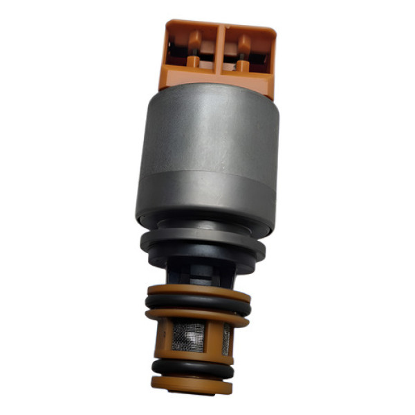 Válvula Solenoide Caixa Audi A7 2012