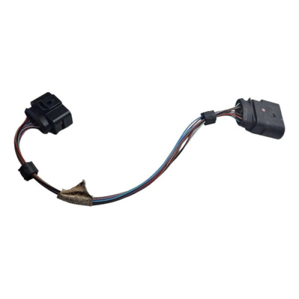 Chicote Cabo Chave Seletora Cambio Volkswagen Touareg 2008