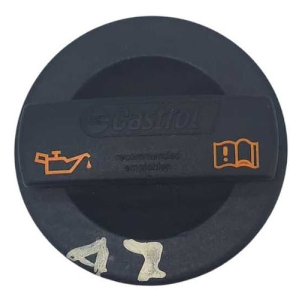 Tampa Oleo Motor Audi A7 2012 1