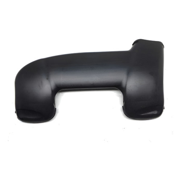 Duto Entrada Ar Painel Frontal Bmw X5 30i 2015 Diesel C3 Branco