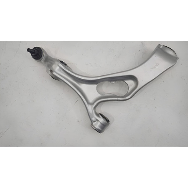 Suporte Suspensão Porsche Cayenne 2016 Dianteiro Esquerdo