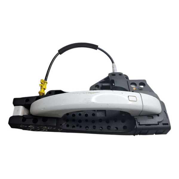 Maçaneta Externa Audi A5 2014 Traseira Direita 1 Traseira