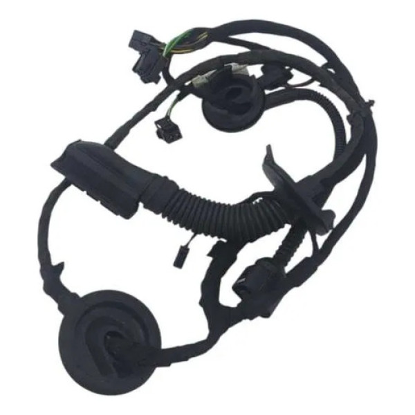 Chicote Porta Traseira Esquerda Audi Q3 2013 2014