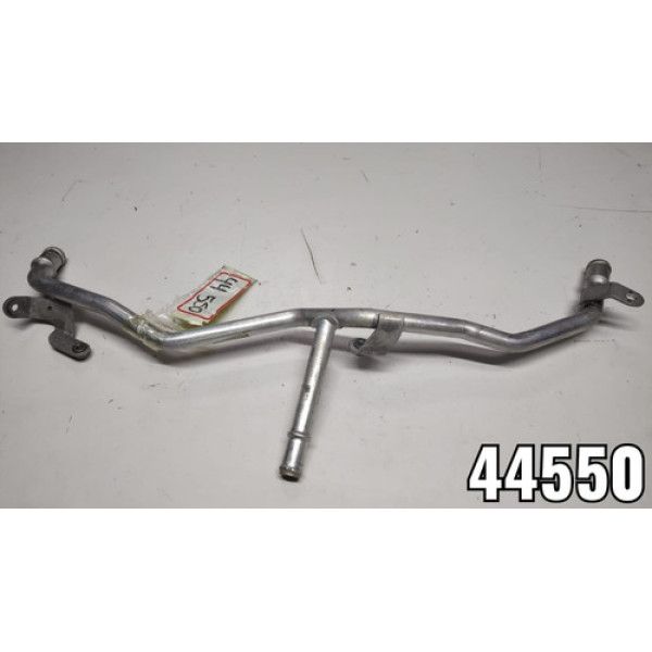 Cano Agua Refrigeração Audi A3 2020 04e121070ap