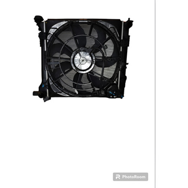 Kit Radiador New Tucson 2021