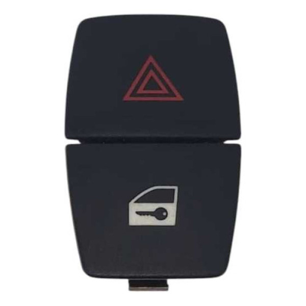 Botão Pisca Alerta Bmw 328i 2014 1