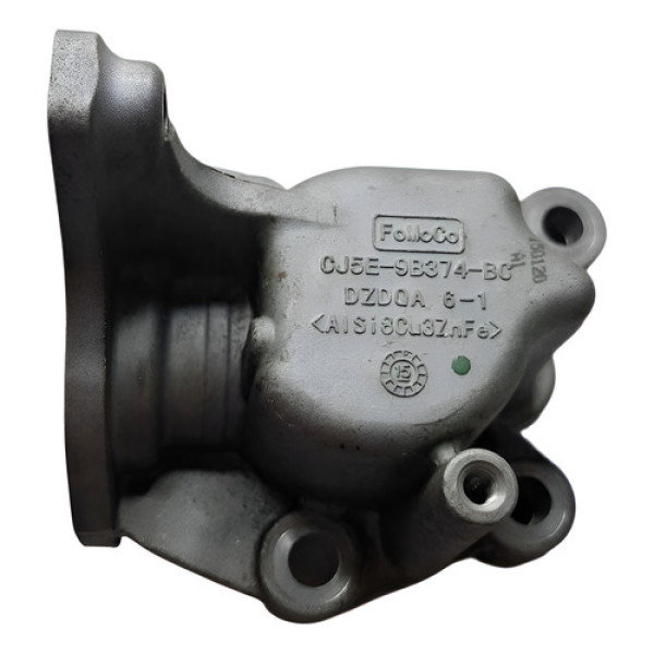 Suporte Bomba Alta Pressão Land Rover Evoque 2018 1