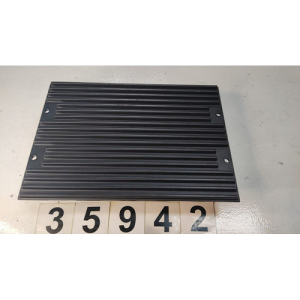 Modulo Som Radio Freelander 2 2008  =35942 Cx115