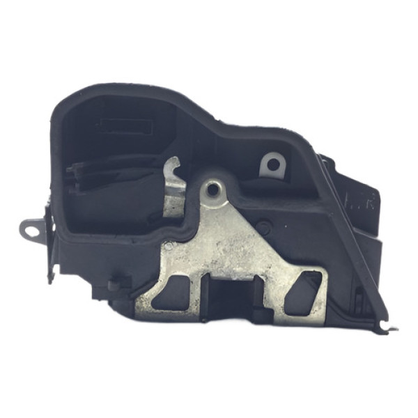 Fechadura Porta Bmw 120 2006 Traseiro Direito 