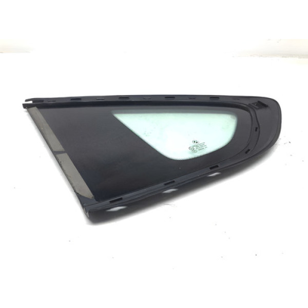 Vidro Fixo Bmw 535 Gt 2011 Traseira Esquerda