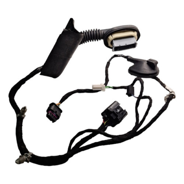 Chicote Porta Traseira Direita Fiat  Toro Diesel 2022