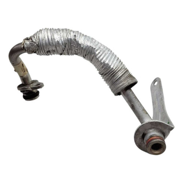 Tubo Duto Cano Retorno Oleo Motor Bmw 328 2013