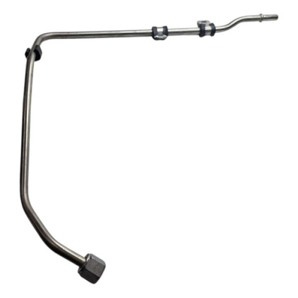 Tubo Cano Injetor Bomba Alta Bmw X1 2018