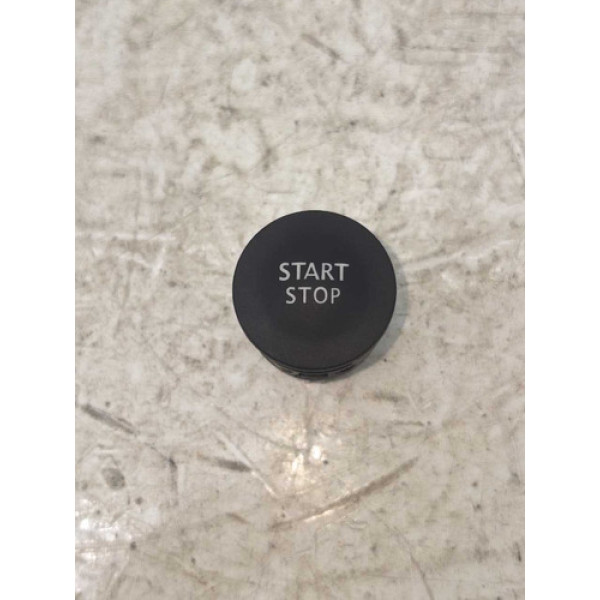 Botao Start Stop Renault Fluence 2012 2013 2014 1