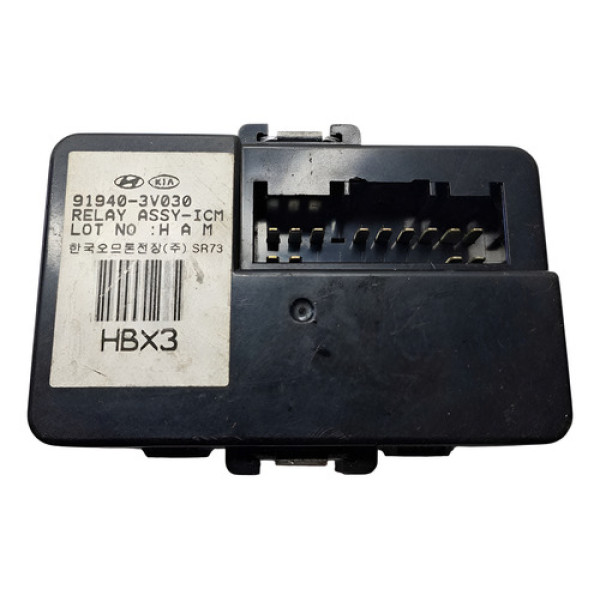 Modulo Central Eletrica Hyundai Azera 2013 2014