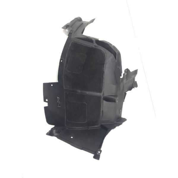 Parabarro Bmw X5 30i 2015 Dianteiro Esquerdo Parte Tras