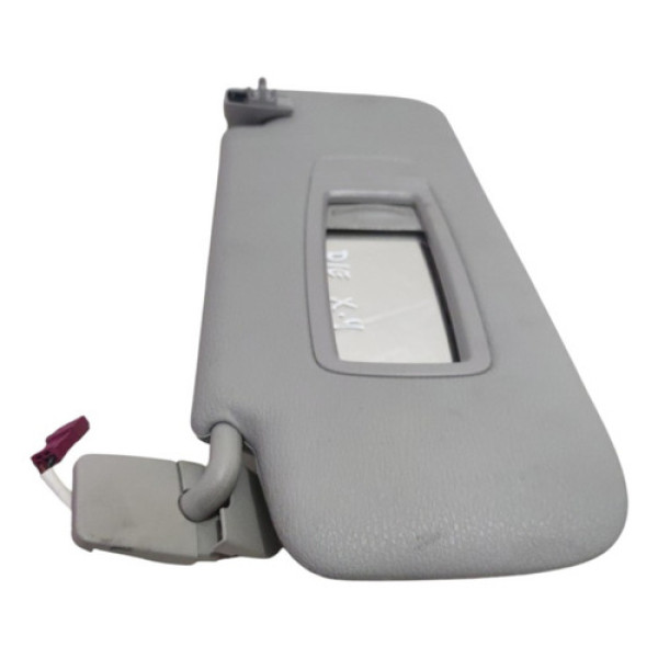 Quebra Sol Bmw X4 2017 Dianteiro Esquerdo 