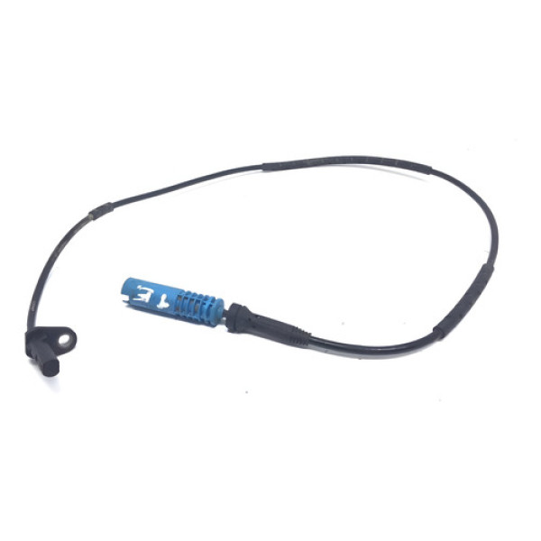 Sensor Roda Bmw X1 2010 Traseira Esquerda 