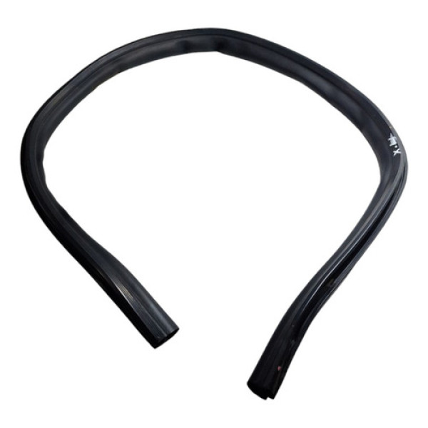 Guarnição Borracha Churrasqueira Bmw X4 28i 2016