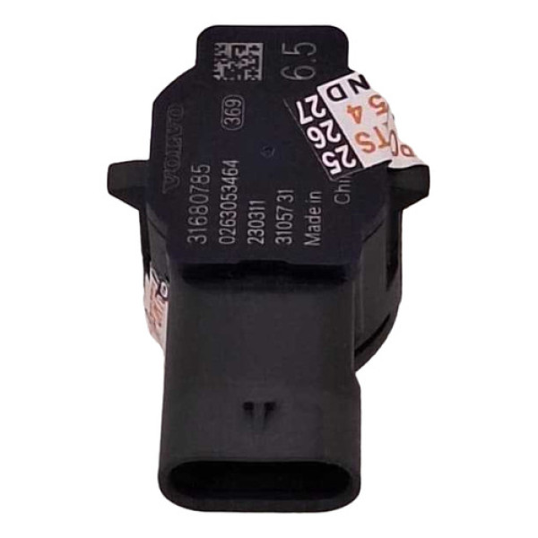 Sensor Estacionamento Volvo Xc40 2022 2023 2024 1