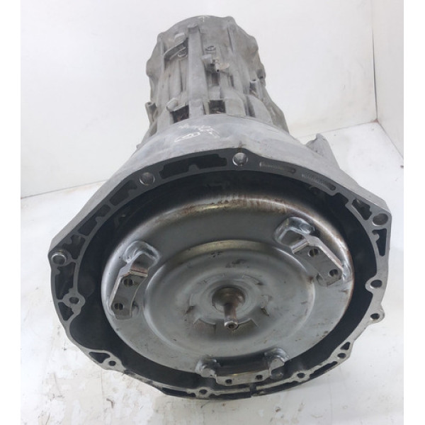 Caixa Câmbio Vw Touareg 2008 4.2 Automática