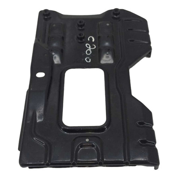 Suporte Base Bateria Mercedes C200 2015