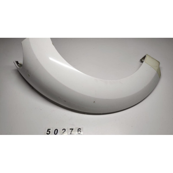 Paralama Traseiro Esquerdo New Betle 2010  =50276 Pr108