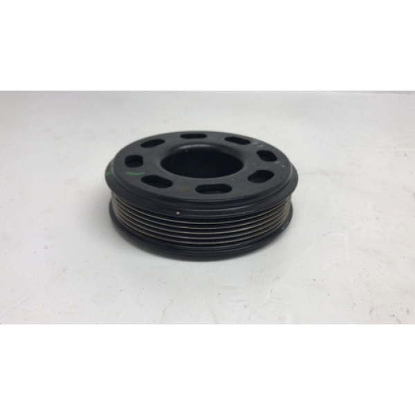 Polia Virabrequim Motor Tiguan 1.4 2019 2020 2021 