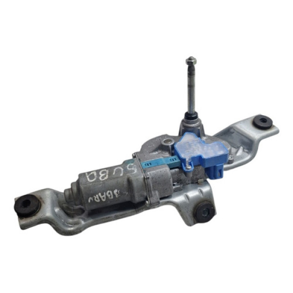 Motor Limpador Tampa Traseira Subaru Impreza 2010