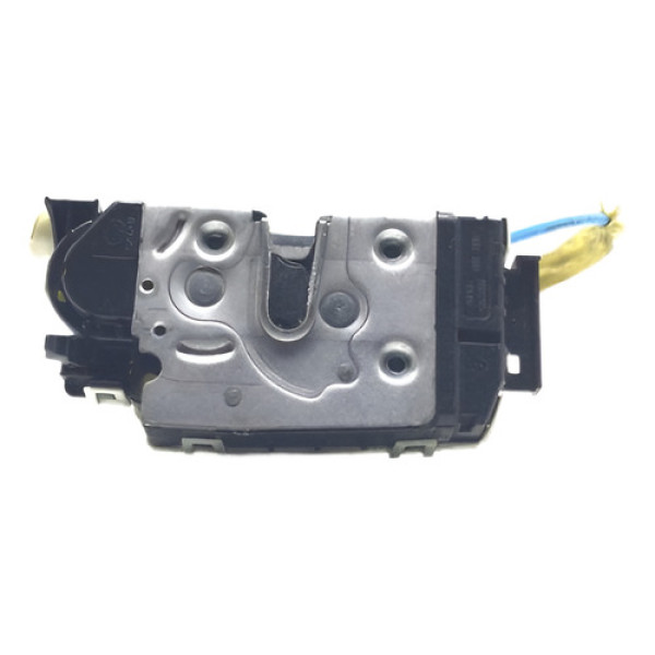 Fechadura Porta Traseira Direita Mercedes A200 2015 