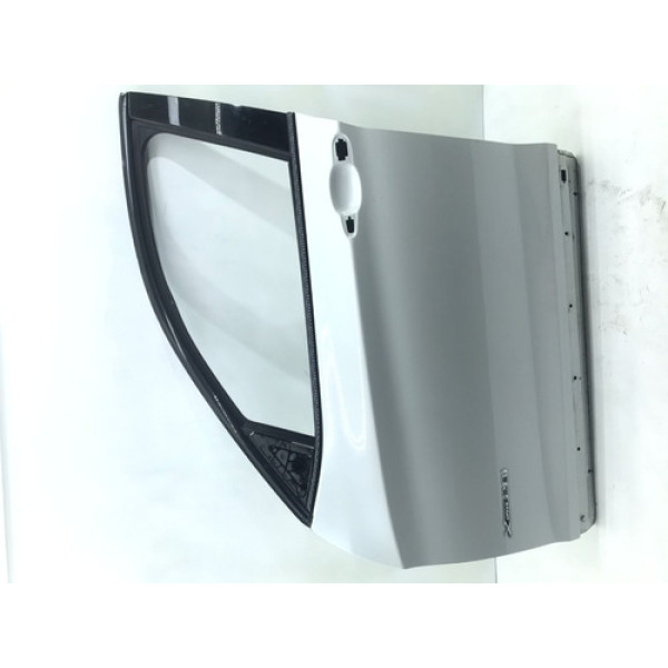 Porta Bmw X4 2015 Dianteira Esquerda Detalhes Dianteira Esquerda Branco