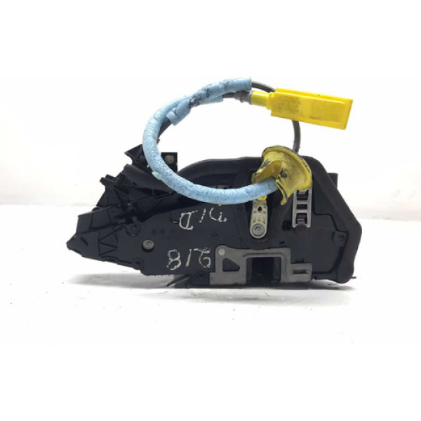 Fechadura Porta Bmw 218 2020 Dianteira Direita C1