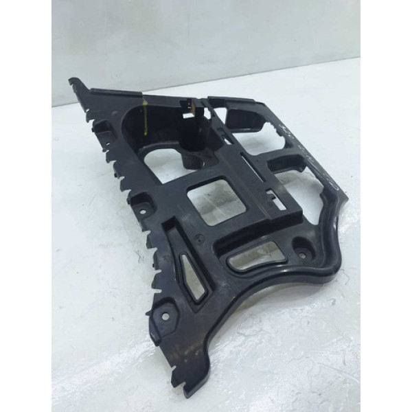 Guia Parachoque Bmw 320 2006 Traseiro Direito