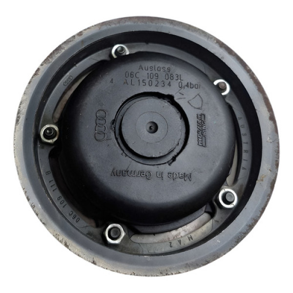 Polia Cabeçote Audi A4 3.0 2003 06c109083l 1