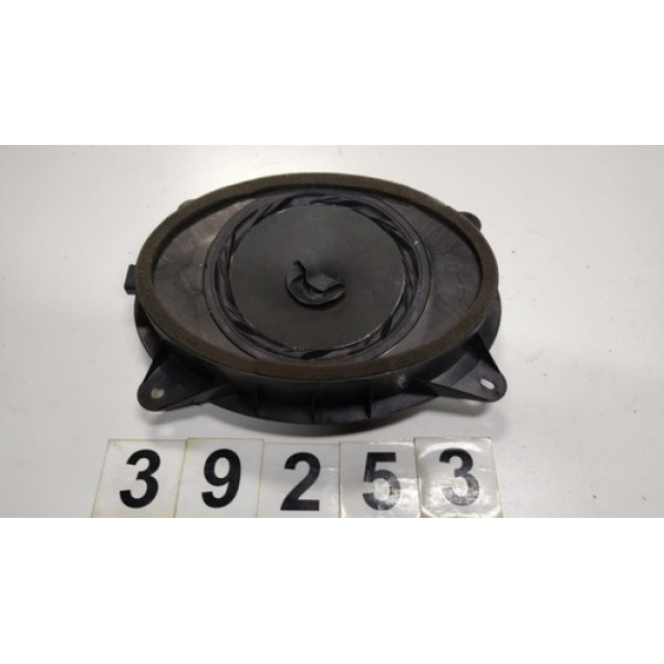 Alto Falante Dianteiro Esquerdo Subaru Forester 2016