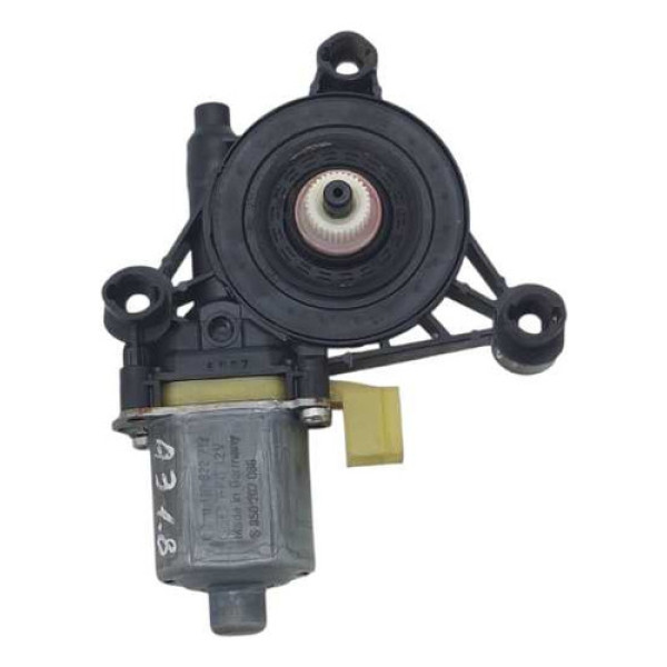 Motor Maquina Vidro Porta Audi A3 2015 Traseiro Direito