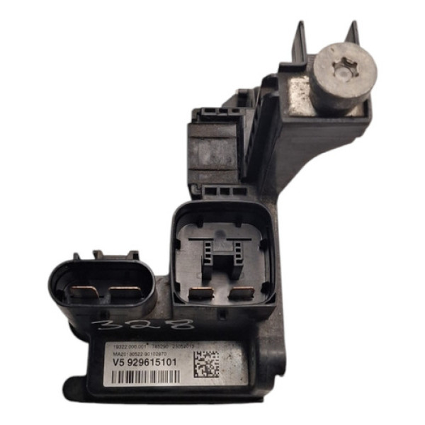 Modulo Controle Bateria Bmw 328 2015