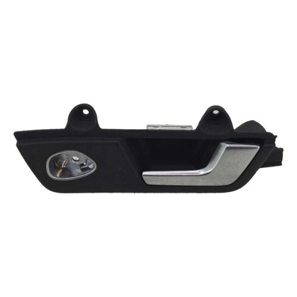 Maçaneta Interna Audi A4 2004 2005 2006 Dianteira Direita 1 Dianteira