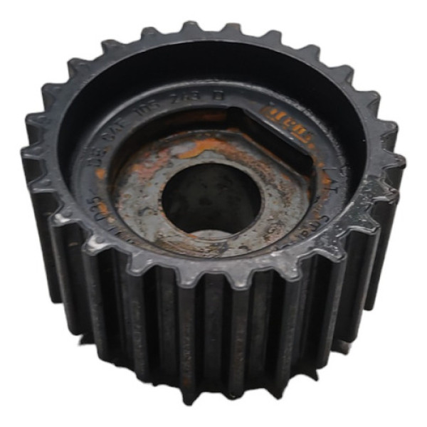 Polia Virabrequim Engrenagem Tiguan 2020 