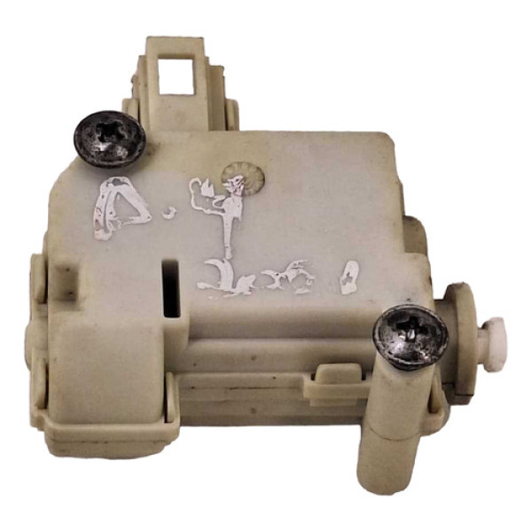 Motor Trava Porta Malas Audi A4 2002 2003 2.0 Aspirado