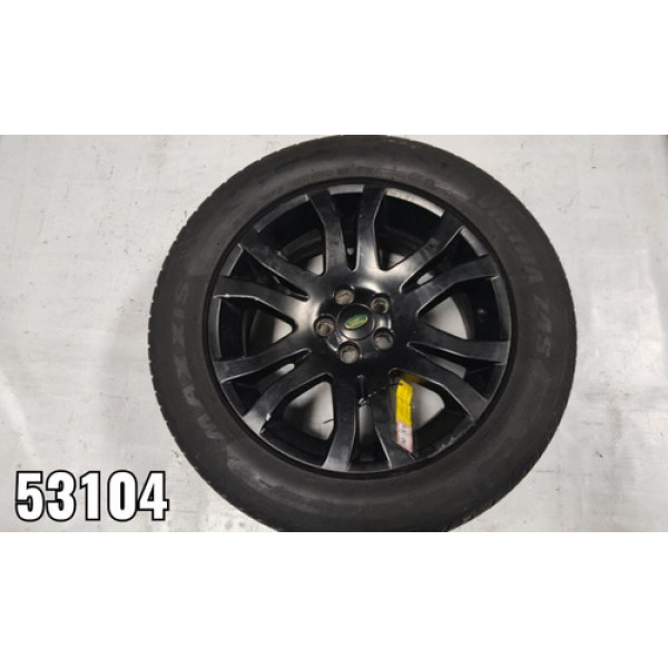 Roda Sem Pneu Freelander 2 2008 Aro 18