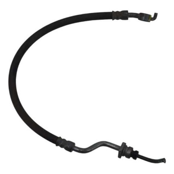 Flexivel Pinça Hyundai Equus 2012 Traseira Direita