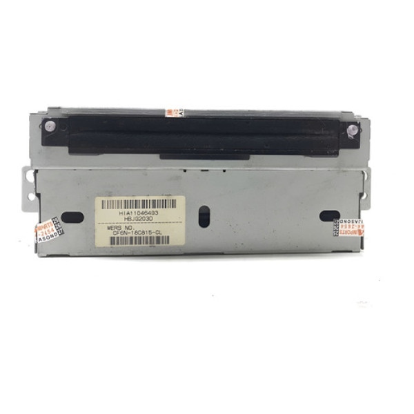 Radio Cd Land Rover Range Rover Sport 2015