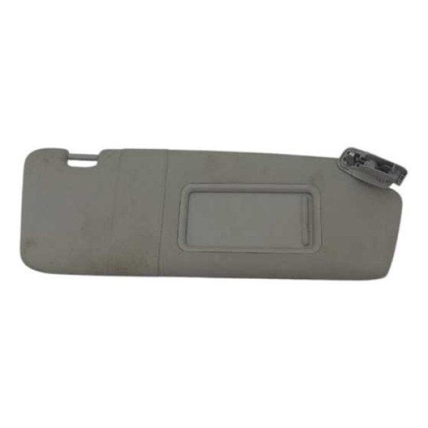 Quebra Sol Audi A4 2012 Dianteiro Direito Lado Passageiro