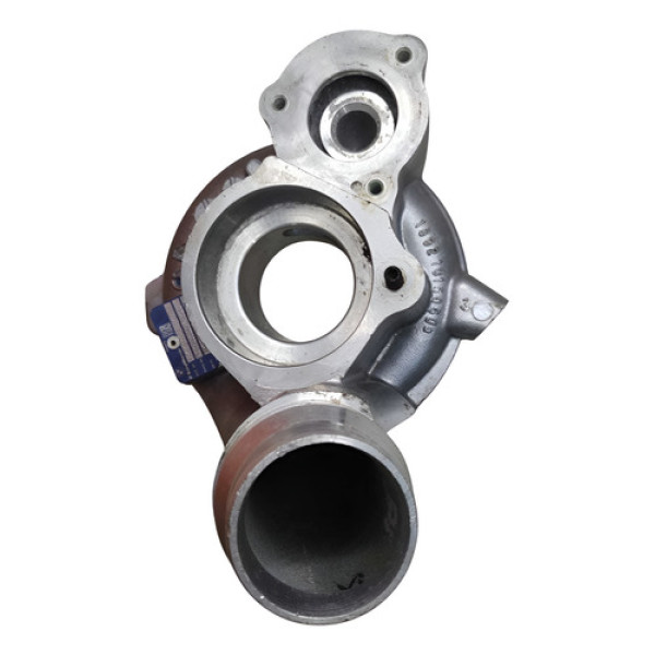 Caracol Turbina Bmw 535 2010
