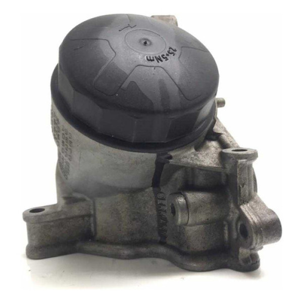 Suporte Filtro Óleo Bmw X1 2010 2011